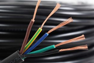 WDZBN-BYJ電線詳解 特性、應用與行業(yè)認知