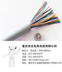 異型架空線與傳統(tǒng)選擇 解析重慶世達電線電纜在涪陵架空線市場的專業(yè)價值