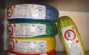 探尋廣東優(yōu)質(zhì)廠家直銷BVV絕緣護(hù)套電線 聚焦10mm2與4mm2規(guī)格，賦能電工電氣工程