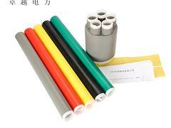 卓越電力 打造物超所值的冷縮低壓電纜附件，廠家直供，品質(zhì)無憂
