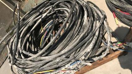 錫林郭勒盟電線電纜回收價(jià)格指南與上門取貨服務(wù)詳解