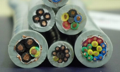 水冷電纜型號規(guī)格詳解與應(yīng)用指南